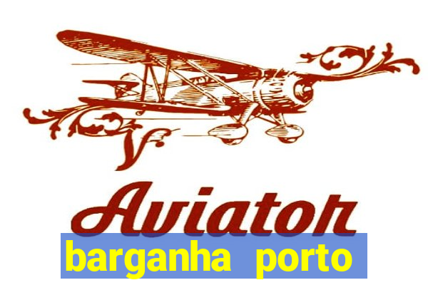 barganha porto feliz facebook